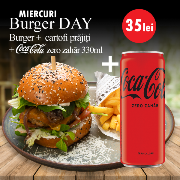 Burger Day