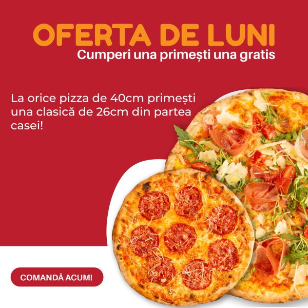 Pizza Luni
